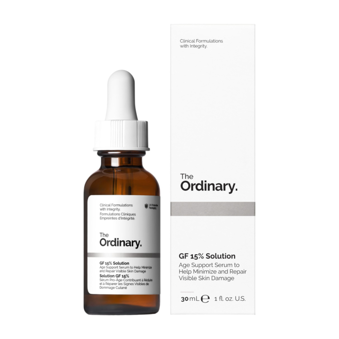 The Ordinary GF Solution 15% Serum 30ml
