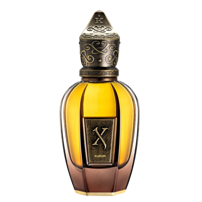 Xerjoff Aurum perfumy spray, 50ml