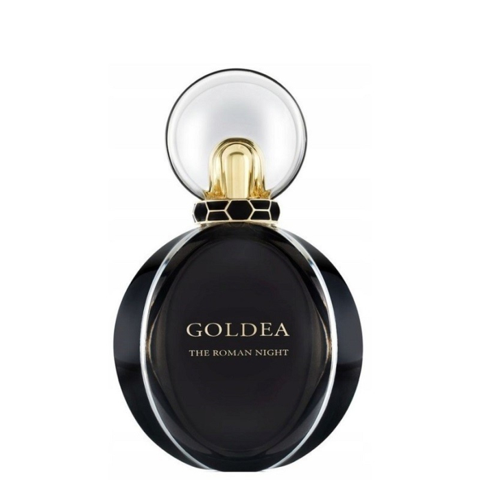 Bvlgari Goldea The Roman Night Woda perfumowana dla kobiet