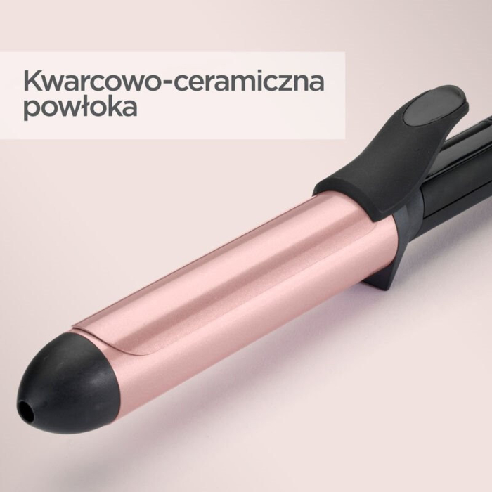 BABYLISS C452E lokówka tradycyjna 32mm