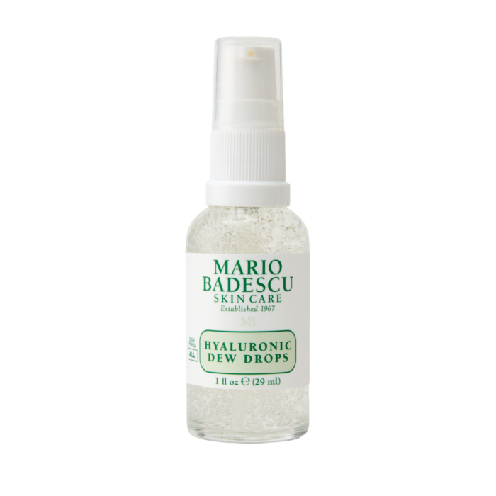 Mario Badescu Hyaluronic Dew Drops Serum z kwasem hialuronowym