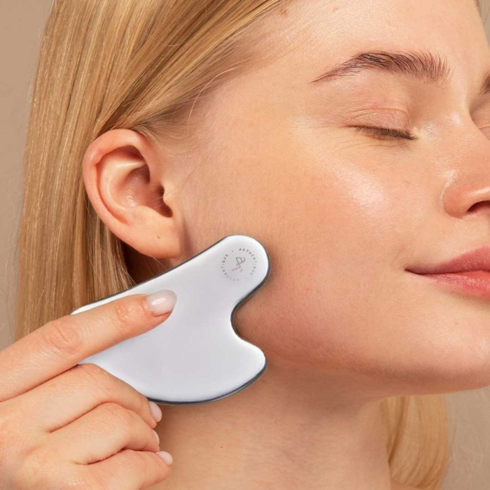 Authentique Kamień Gua Sha