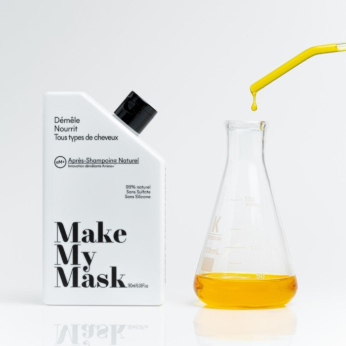 Make My Mask Szampon o neutralnym pH 5