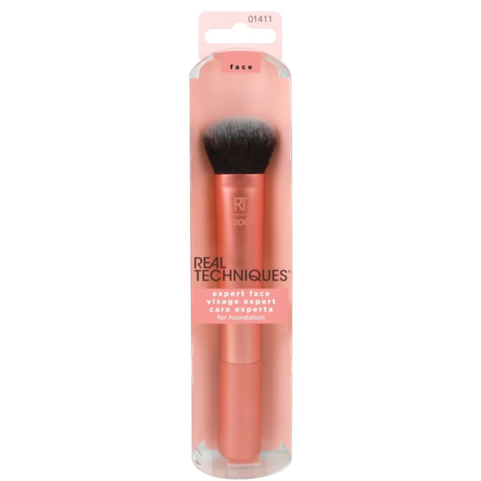 Real Techniques Expert Face Brush Pędzel