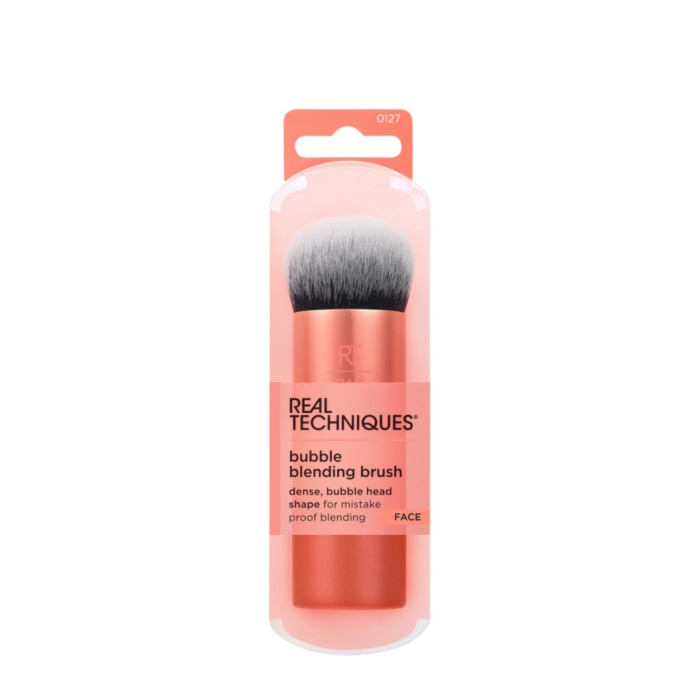 Real Techniques Pędzel Bubble Blending Brush