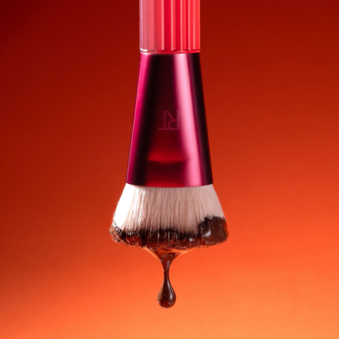 Real Techniques Pędzel Solar Power Soft Shadow Contour Brush