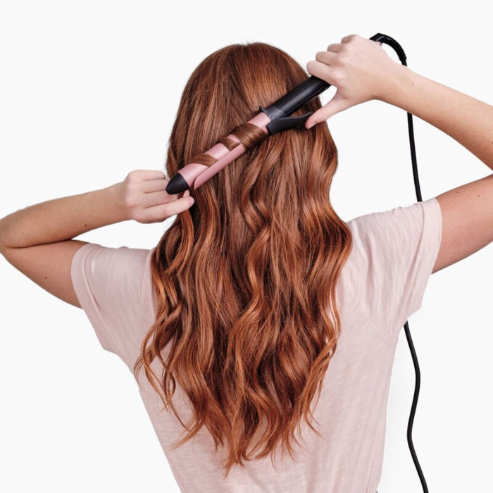 BABYLISS C452E lokówka tradycyjna 32mm