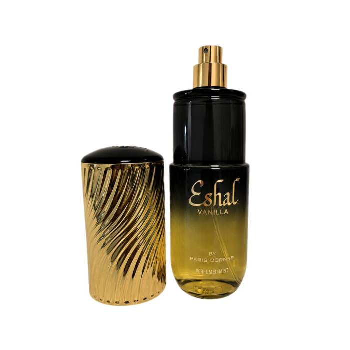 Paris Corner Eshal Vanilla mgiełka perfumowana unisex, 200 ml