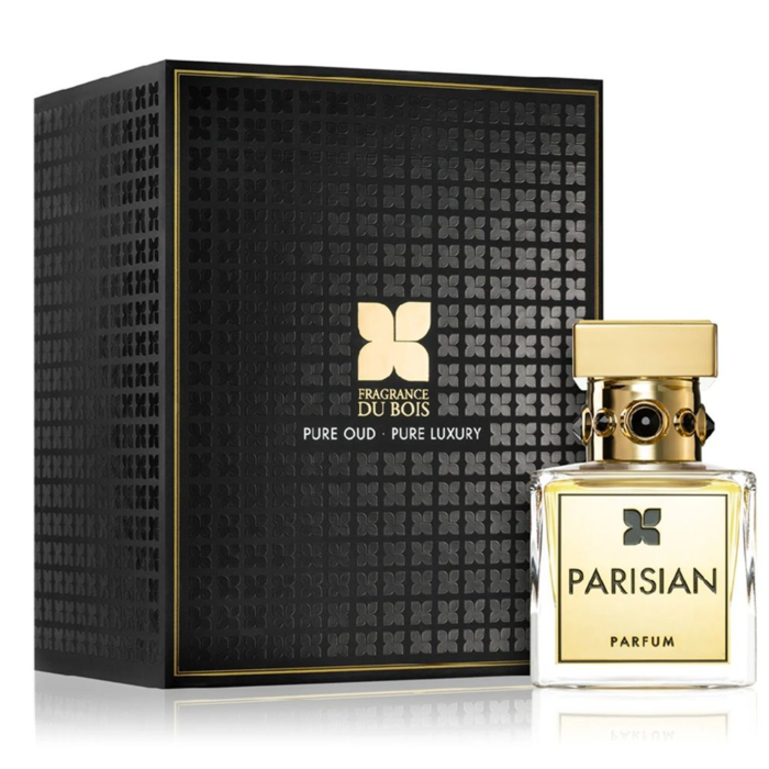 Fragrance Du Bois Parisian perfumy spray, 50ml