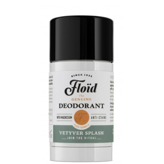 Floid Deo Stick Vetyver Splash