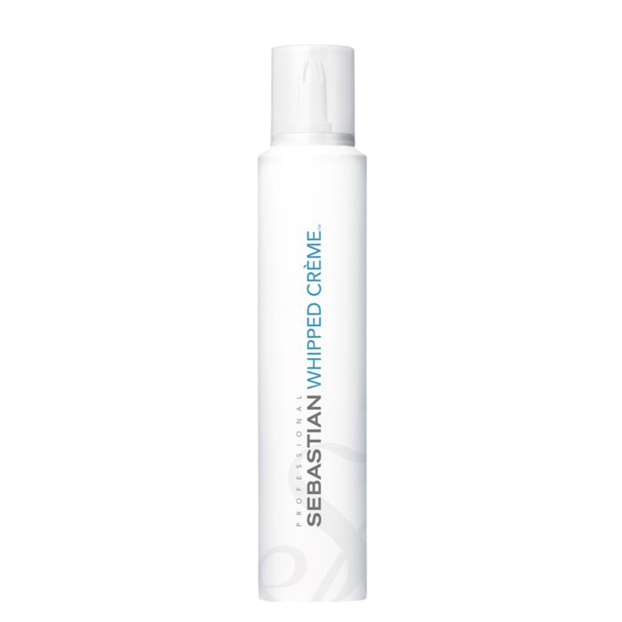 Sebastian Whipped Creme Pianka regenerująco-stylizująca 150 ml