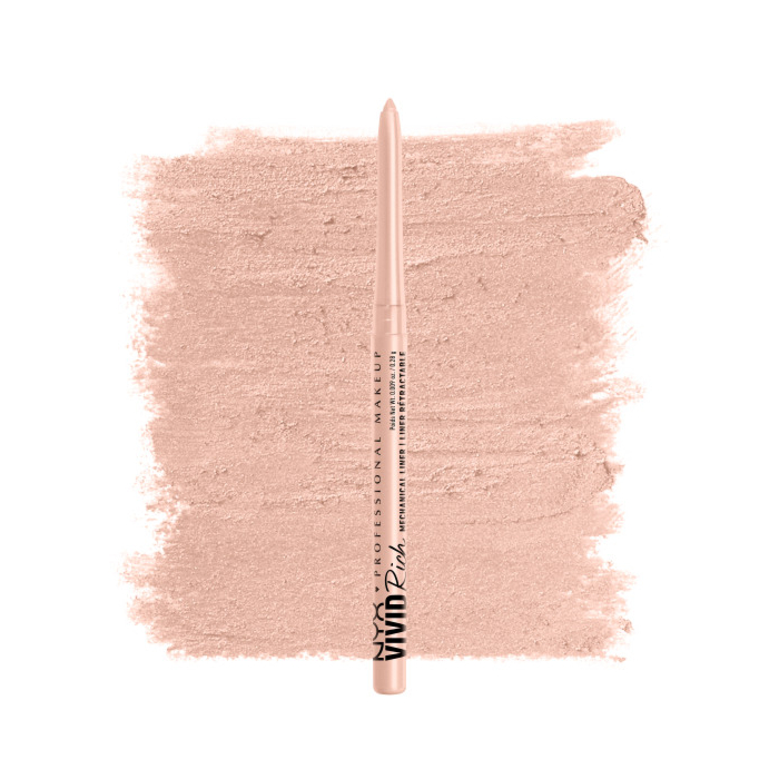 NYX Vivid Rich Kredka do oczu Quartz Queen