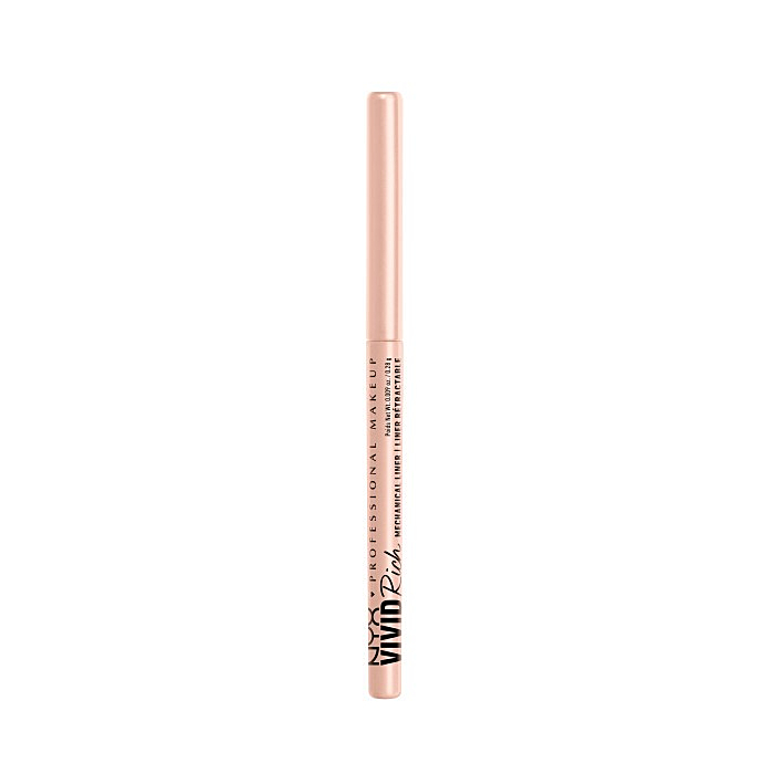 NYX Vivid Rich Kredka do oczu Quartz Queen