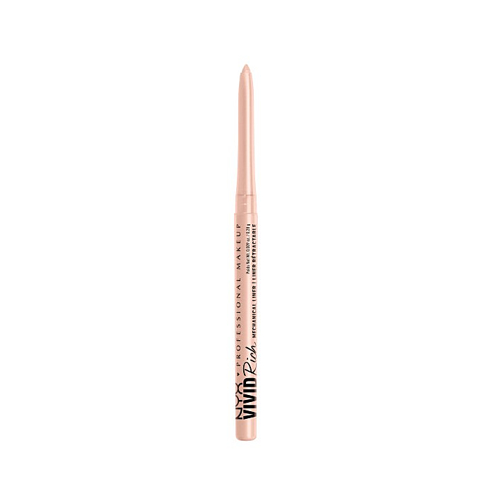 NYX Vivid Rich Kredka do oczu Quartz Queen