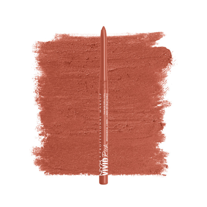 NYX Vivid Rich Kredka do oczu Tigers Prize