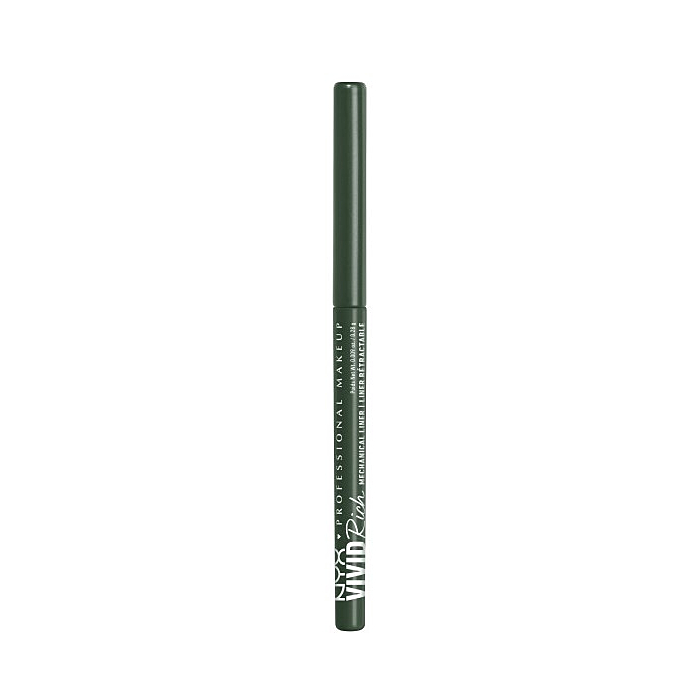 NYX Vivid Rich Kredka do oczu Emerald Empire