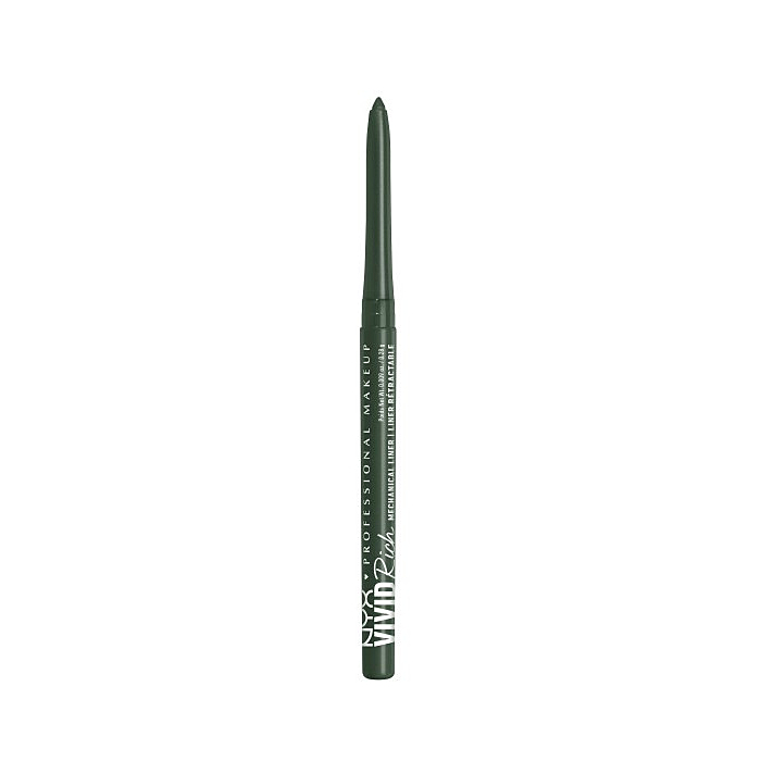 NYX Vivid Rich Kredka do oczu Emerald Empire