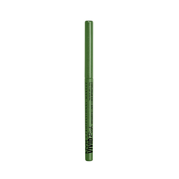 NYX Vivid Rich Kredka do oczu Its Giving Jade