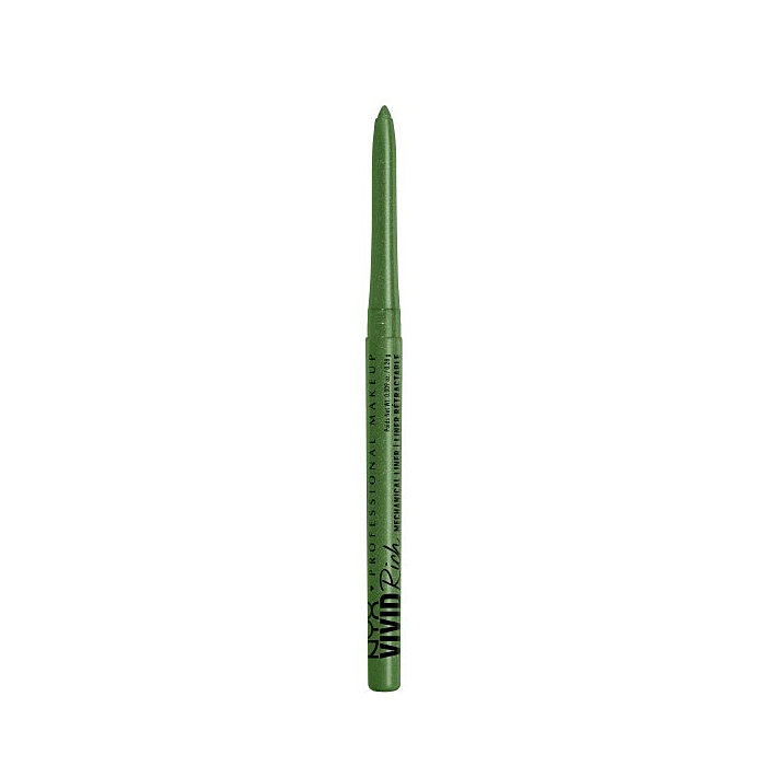 NYX Vivid Rich Kredka do oczu Its Giving Jade