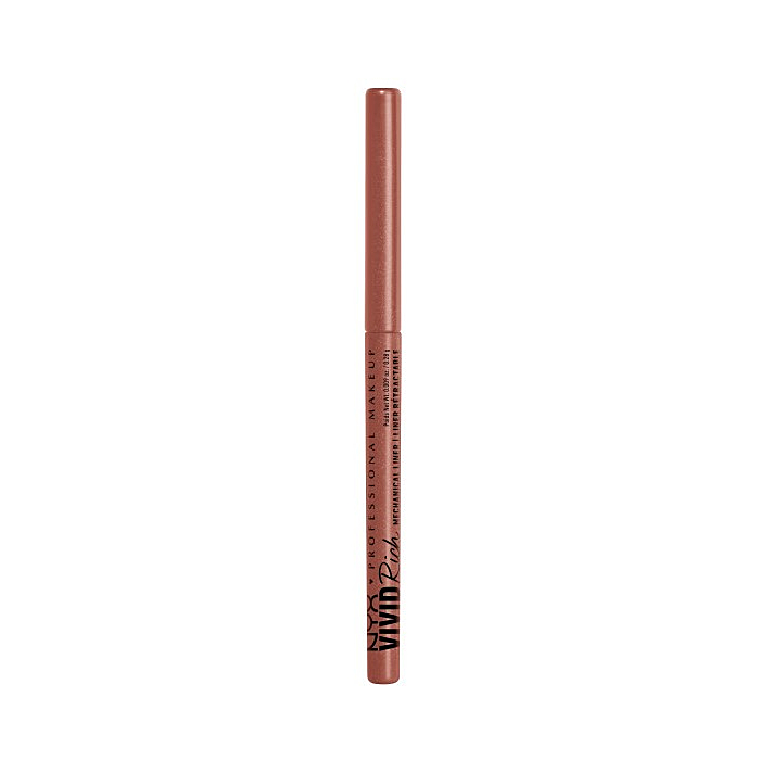 NYX Vivid Rich Kredka do oczu Spicy Pearl