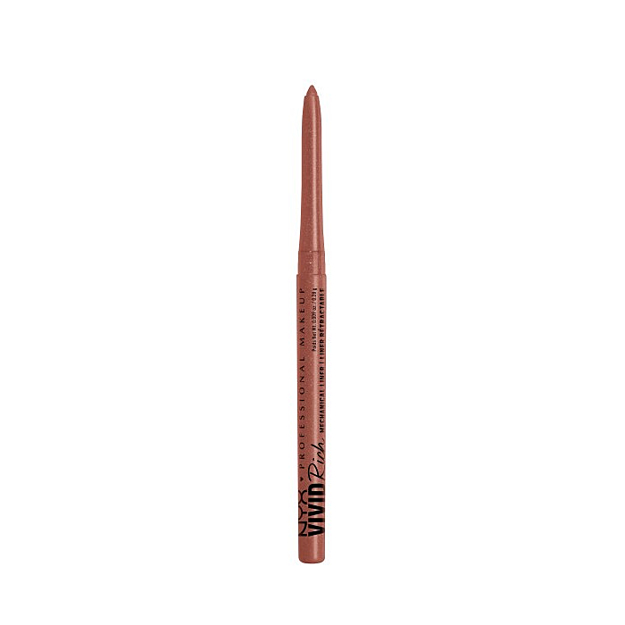 NYX Vivid Rich Kredka do oczu Spicy Pearl