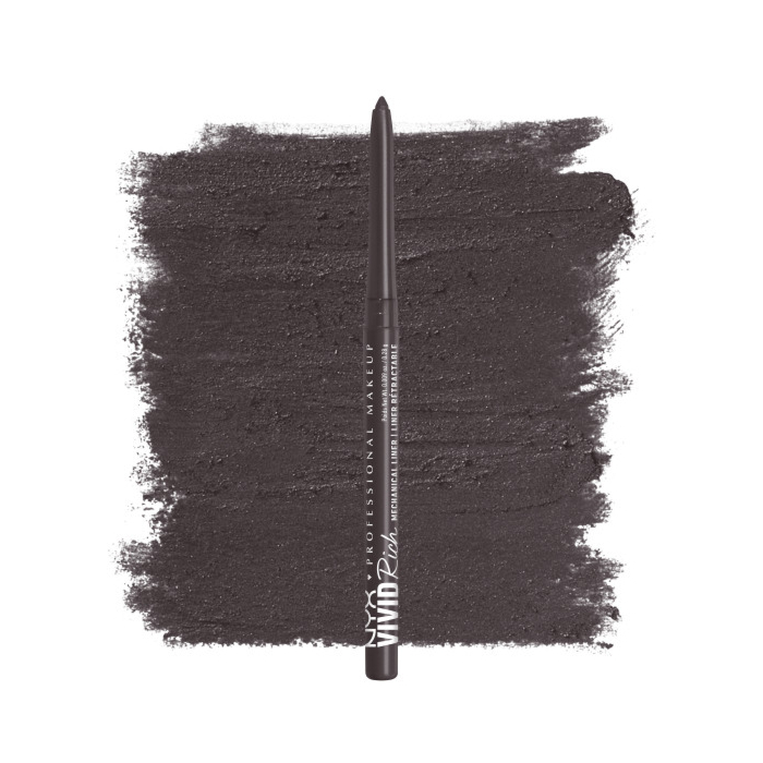 NYX Vivid Rich Kredka do oczu Truffle Diamond