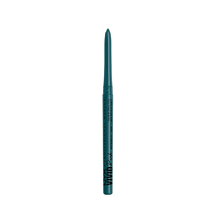 NYX Vivid Rich Kredka do oczu Aquamarine Dream
