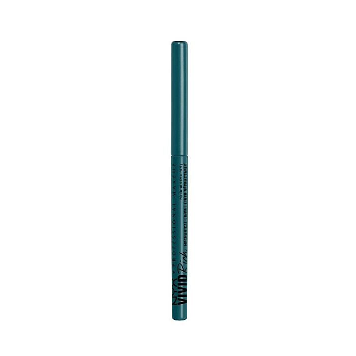 NYX Vivid Rich Kredka do oczu Aquamarine Dream