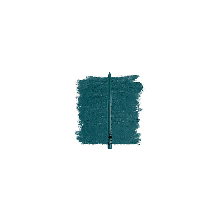 NYX Vivid Rich Kredka do oczu Aquamarine Dream