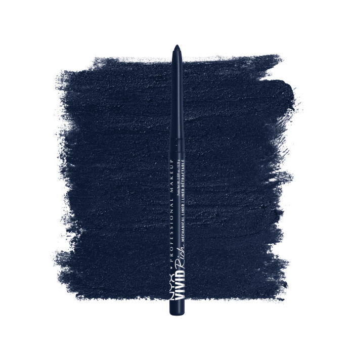 NYX Vivid Rich Kredka do oczu Sapphire Bling