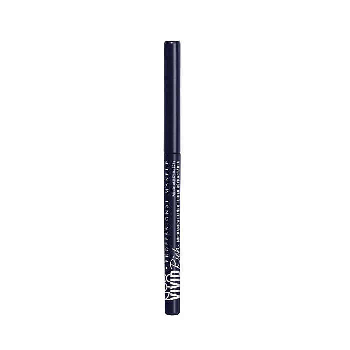 NYX Vivid Rich Kredka do oczu Sapphire Bling