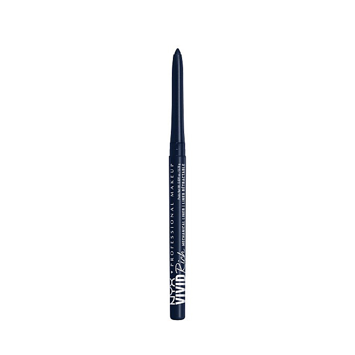 NYX Vivid Rich Kredka do oczu Sapphire Bling