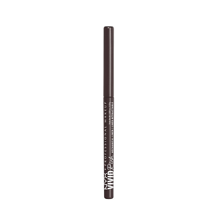 NYX Vivid Rich Kredka do oczu Smokin Topaz