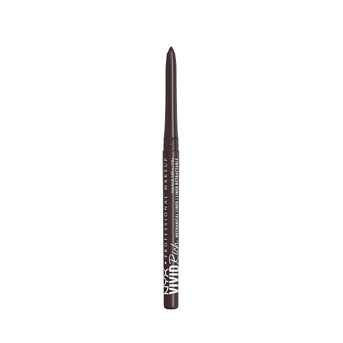 NYX Vivid Rich Kredka do oczu Smokin Topaz