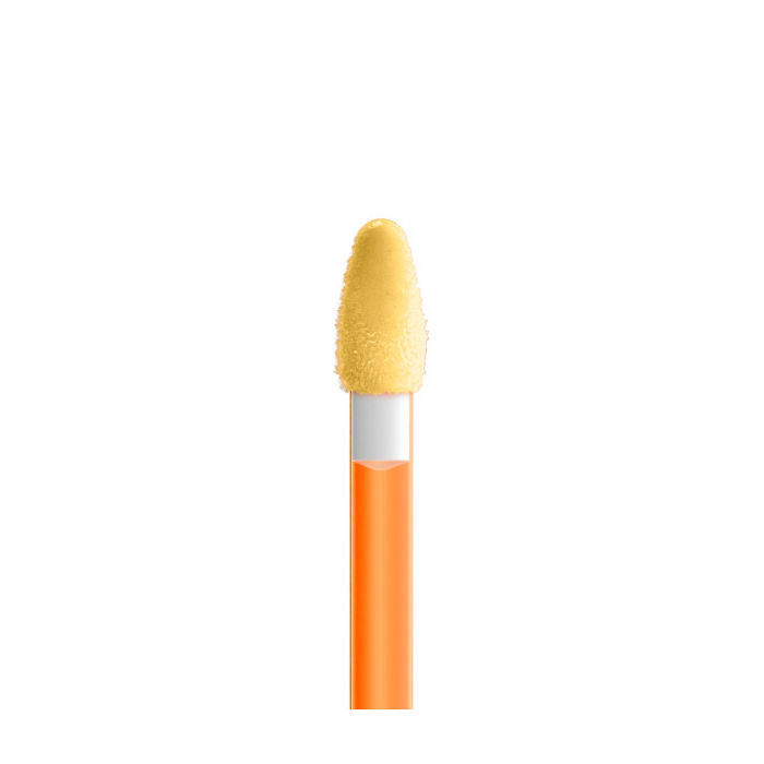NYX Duck Plump Błyszczyk do ust Clearly Spicy