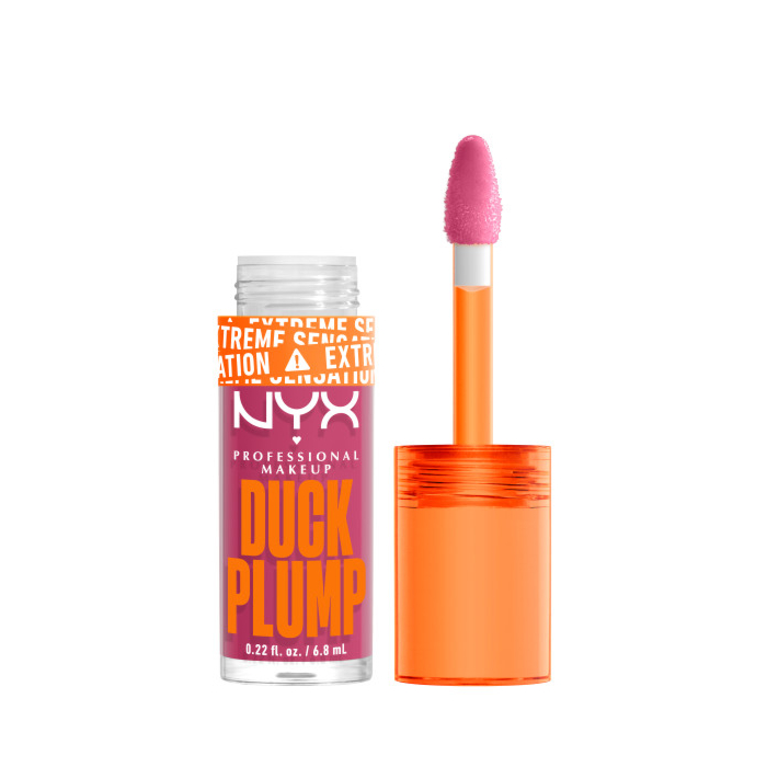 NYX Duck Plump Błyszczyk do ust Pick Me Pink