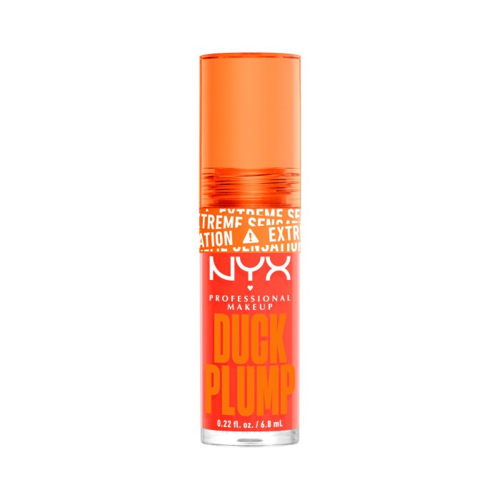 NYX Duck Plump Błyszczyk do ust Pure Plump