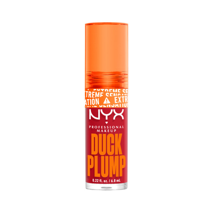 NYX Duck Plump Błyszczyk do ust Cherry Spice