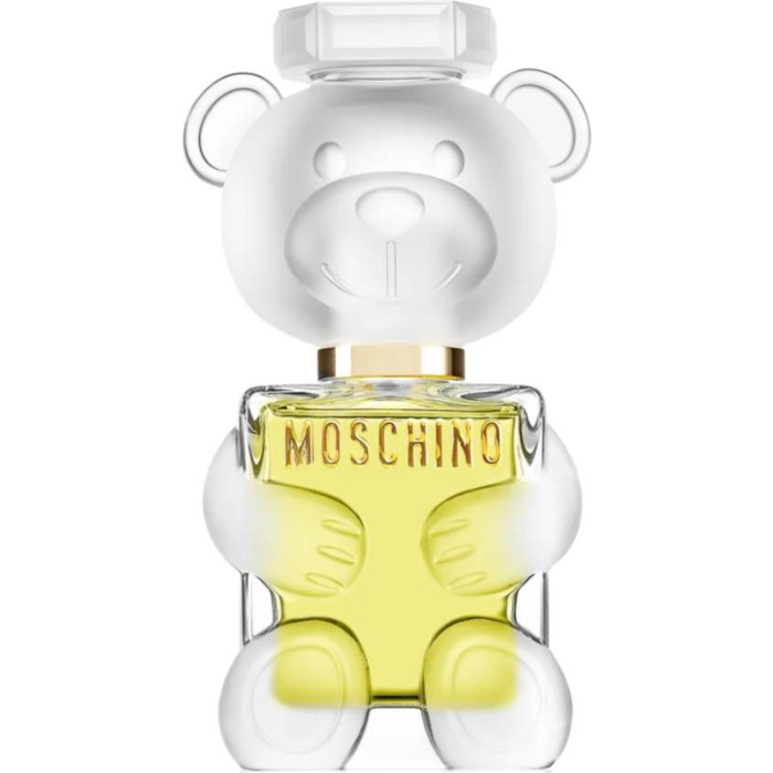 Moschino Toy 2 Woda perfumowana dla kobiet, 50 ml 