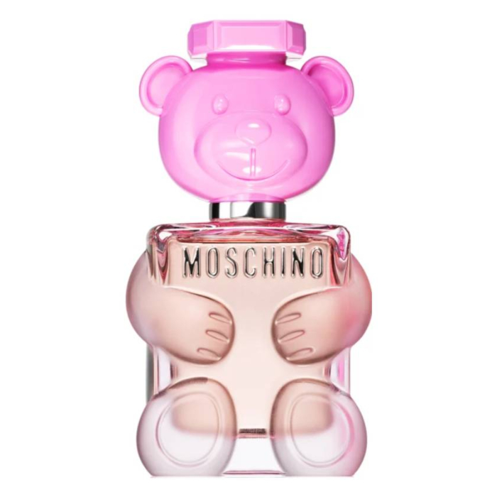 Moschino Toy 2 Bubble Gum Woda toaletowa dla kobiet, 100 ml