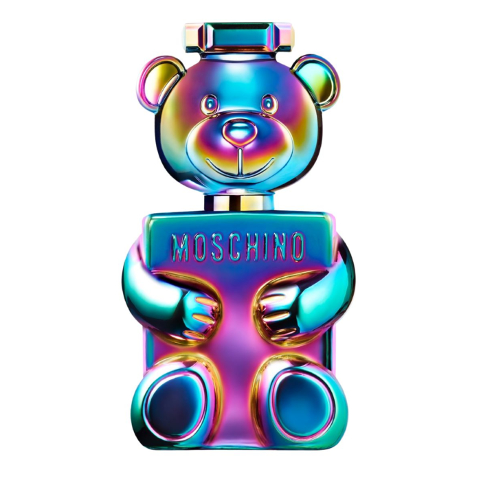 Moschino Toy 2 Pearl Woda perfumowana dla kobiet, 100 ml