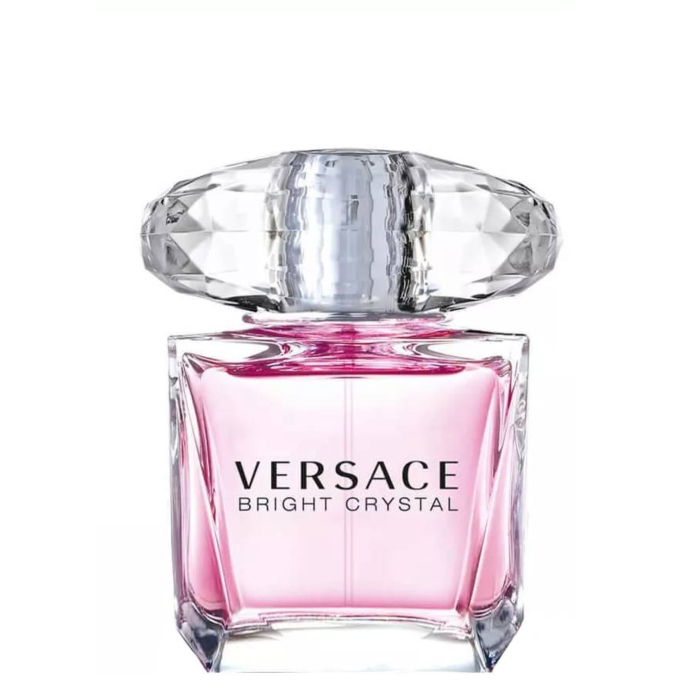 Versace Bright Crystal Woda toaletowa dla kobiet, 30 ml