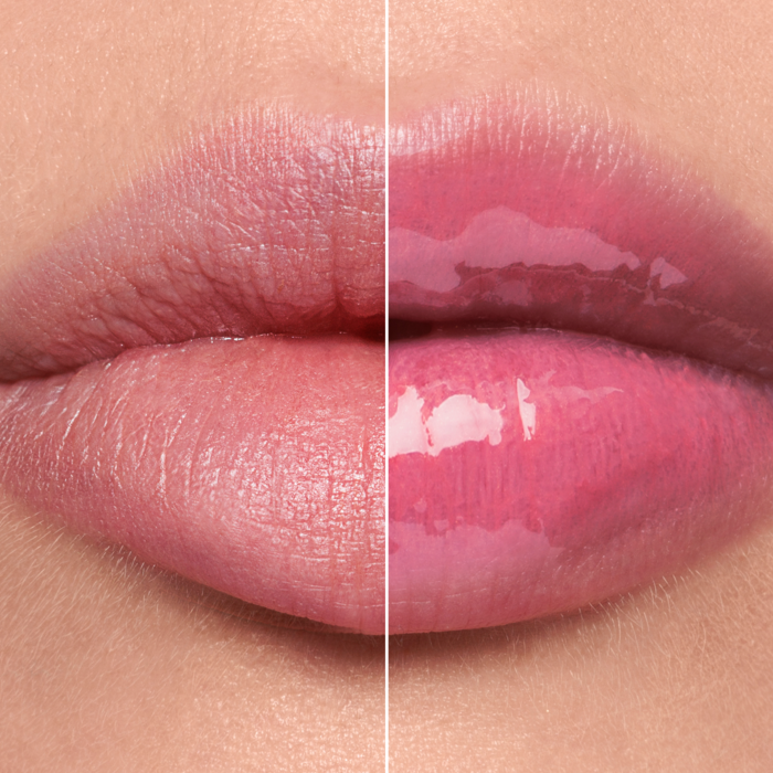 Pupa Shock Plump Błyszczyk powiększający usta, 001 Pure Kiss