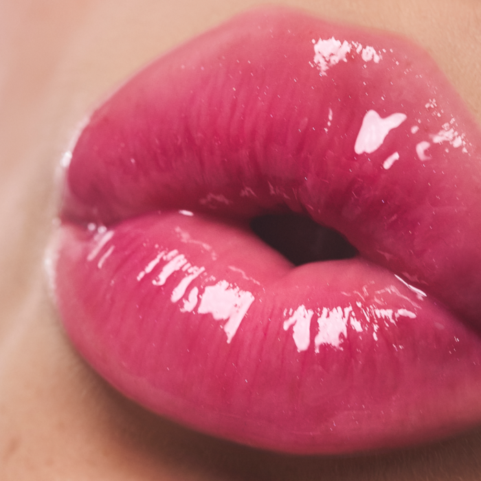 Pupa Shock Plump Błyszczyk powiększający usta, 001 Pure Kiss