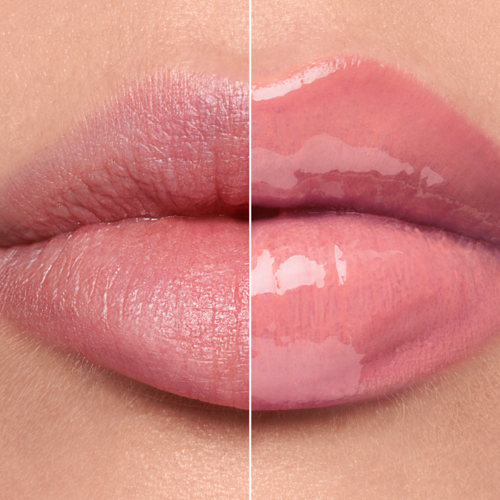 Pupa Shock Plump Błyszczyk powiększający usta, 002 Baby Doll 