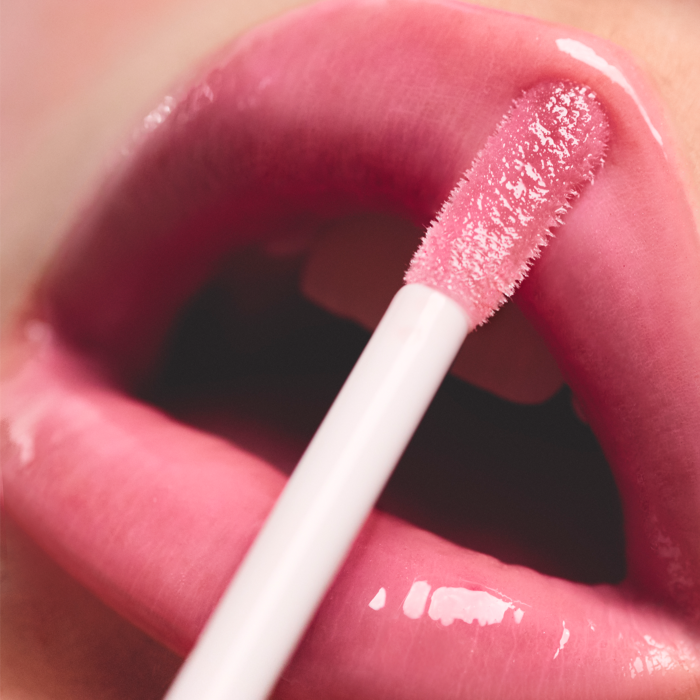 Pupa Shock Plump Błyszczyk powiększający usta, 002 Baby Doll 