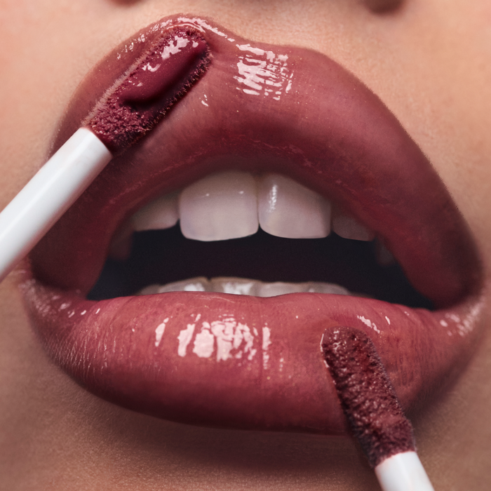 Pupa Shock Plump Błyszczyk powiększający usta, 004 Cherry Cola 