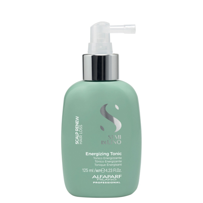 Alfaparf Milano Semi Di Lino Scalp Tonik energetyzujący