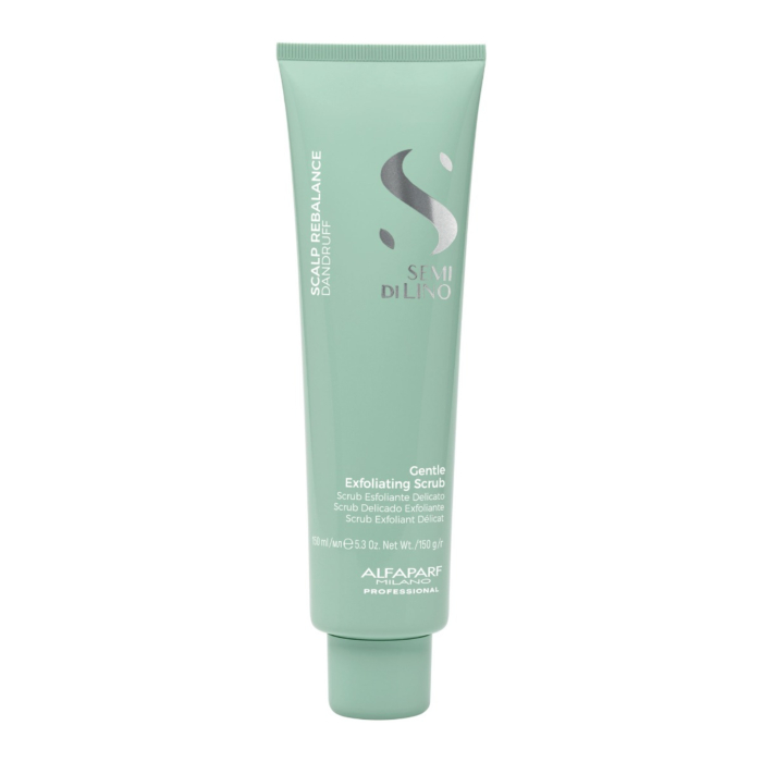 Alfaparf Milano Milano Semi di Lino Scalp Peeling do skóry głowy 