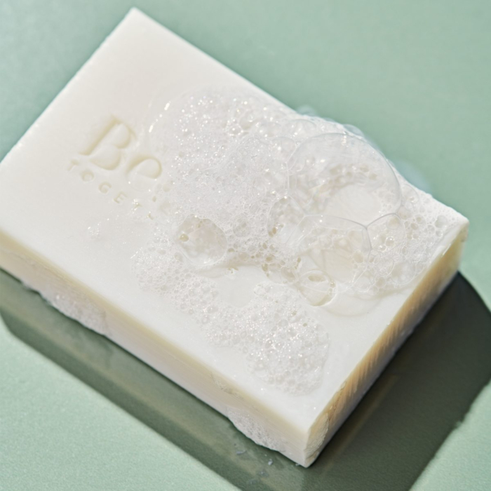 Alfaparf Milano Benvoleo Conscious Daily Shower & Shampoo Bar Mydło i szampon w kostce